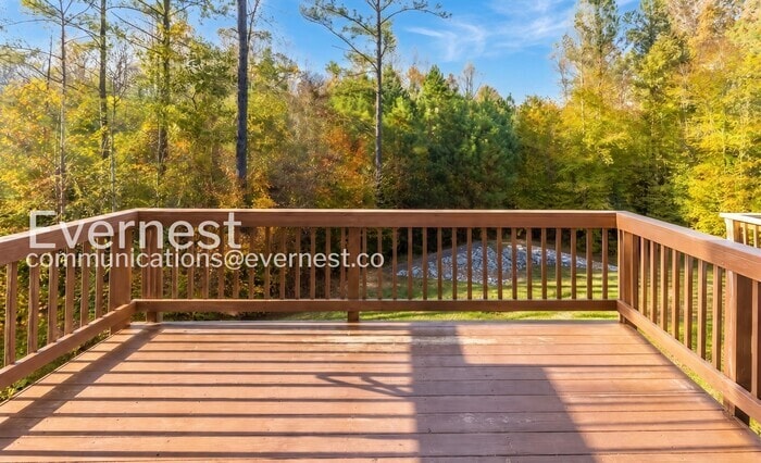 Building Photo - 11612 Vicars Ridge Ln