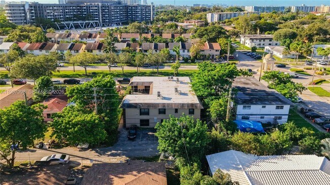 Building Photo - 2335 NE 172nd St