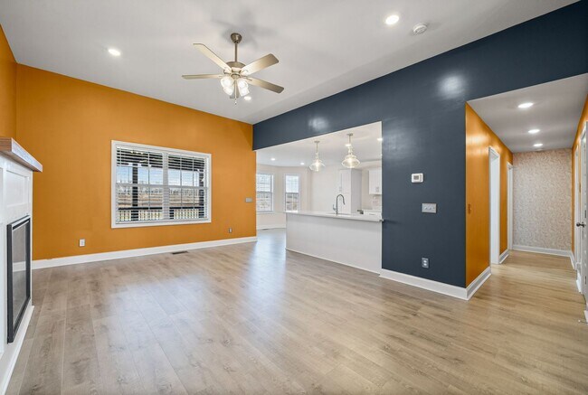 Building Photo - 1309 Shaughnessy Rd