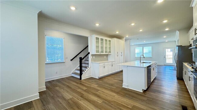 Building Photo - 100 Agnew Wy