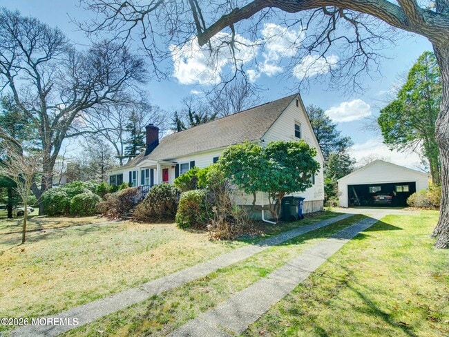 Building Photo - 224 Chatham Ave