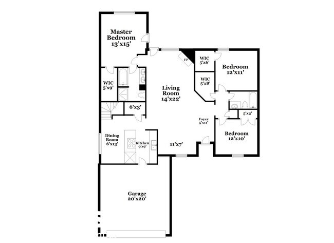 Building Photo - 10165 Fox Chase Dr