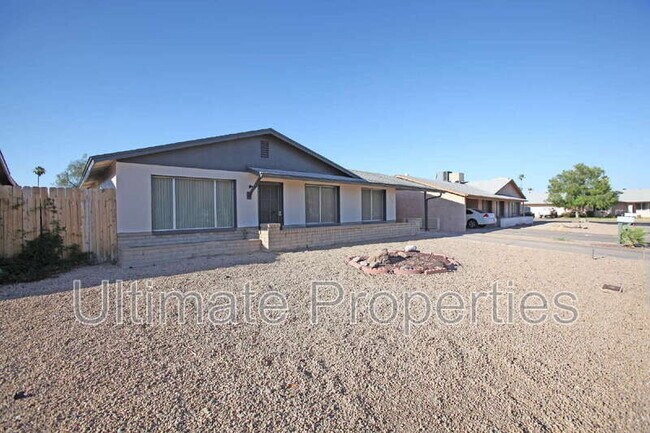 Building Photo - 3832 W Acapulco Ln