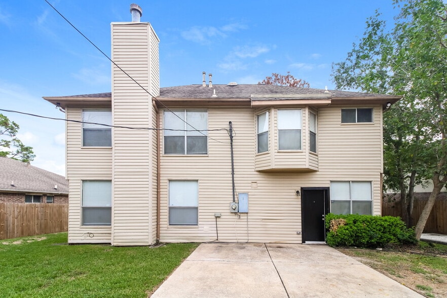 Building Photo - 4518 Allegro Dr