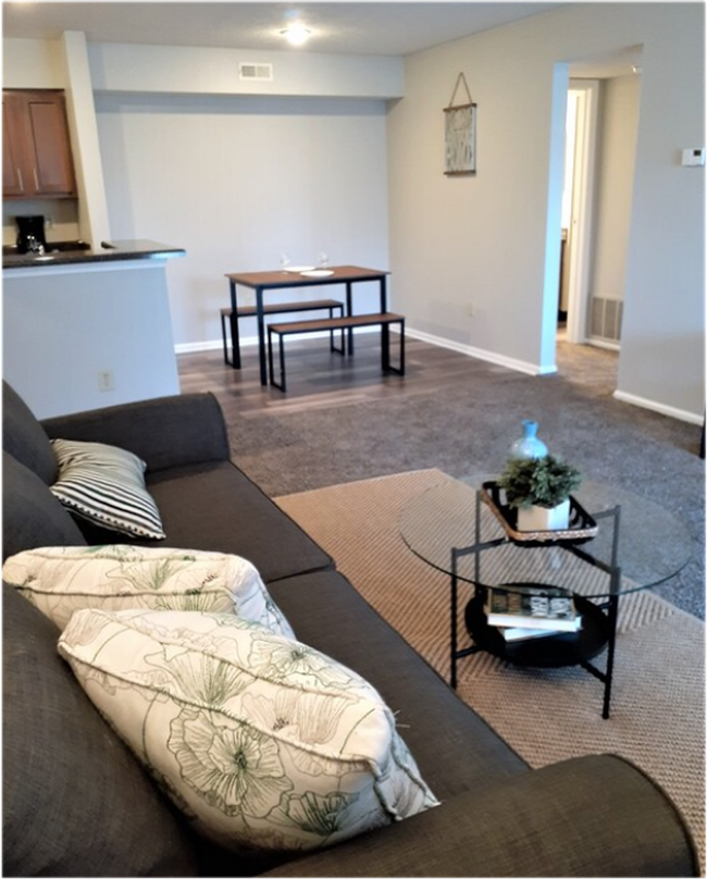 Building Photo - Ask us about our AMAZING LOOK & LEASE SPECIALS! Move in by the end of August- Limited time offer!