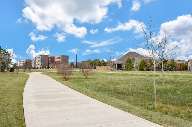 Building Photo - 19746 Shinnery Ridge Ct
