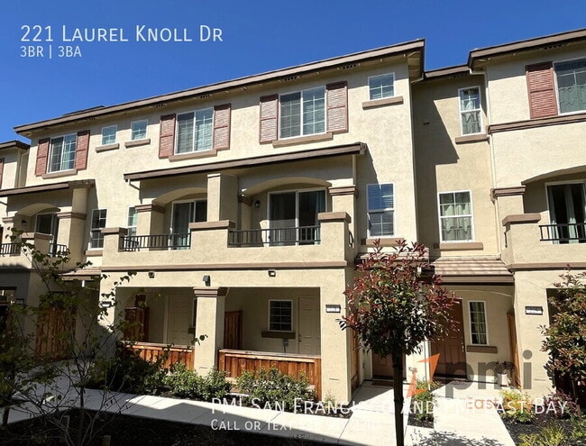 Primary Photo - 221 Laurel Knoll Dr