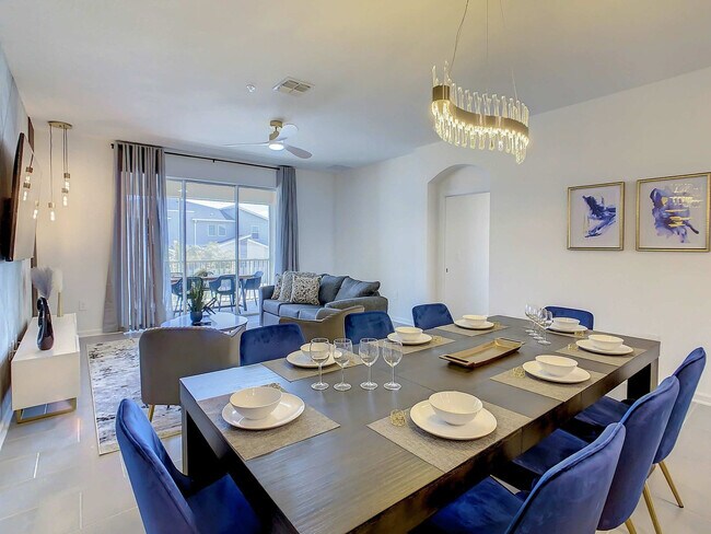 Building Photo - 8853 Cabot Cliffs Dr