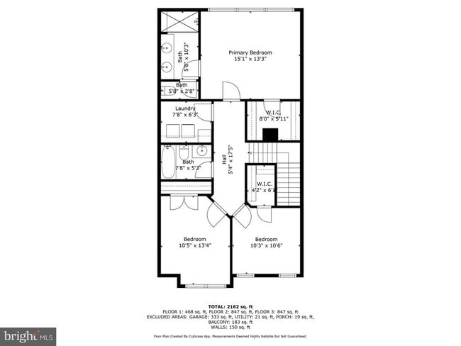 Building Photo - 7203 Mountaineer Dr