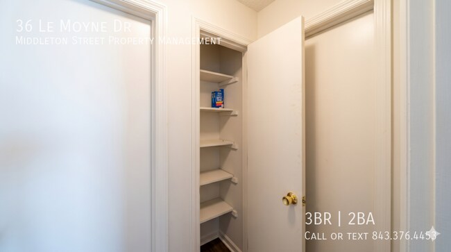 Building Photo - 36 Le Moyne Dr