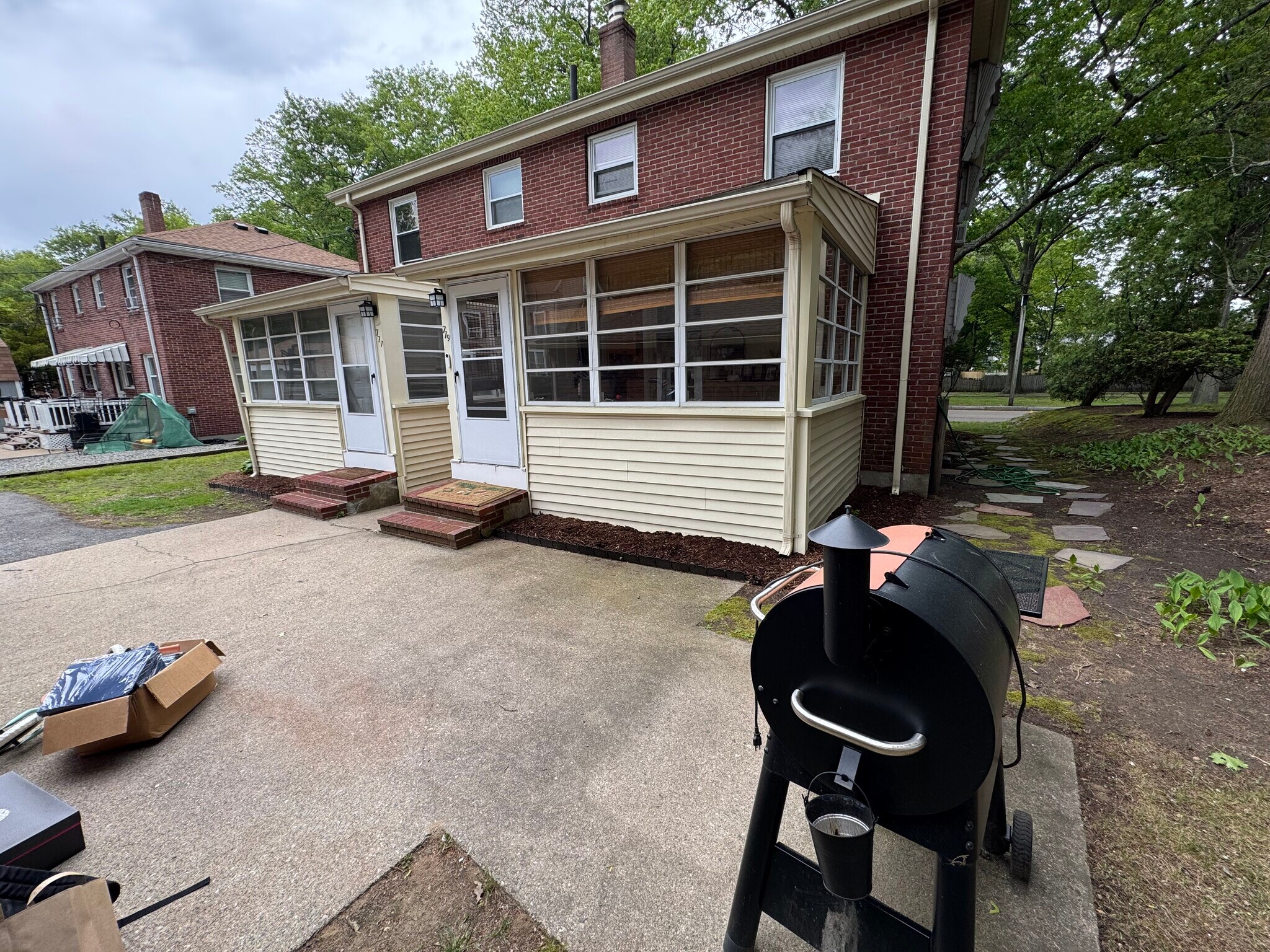 Building Photo - 779 Vfw Pky