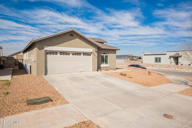 Building Photo - 5017 Joe Castillo St