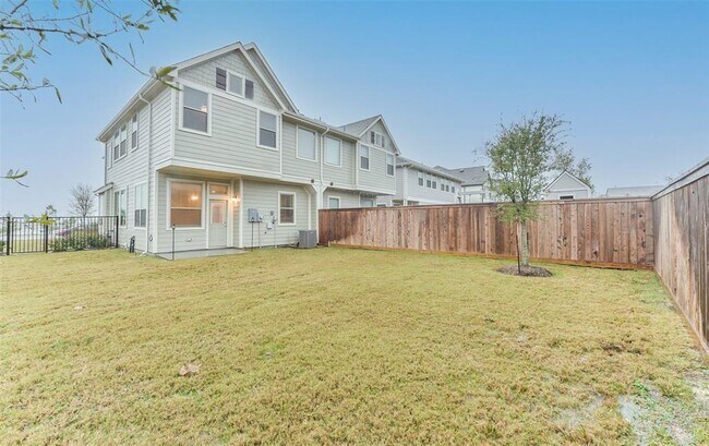Building Photo - 19602 Talley Valley Dr
