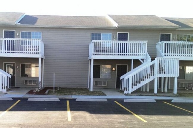 Interior Photo - Gazebo Apartments