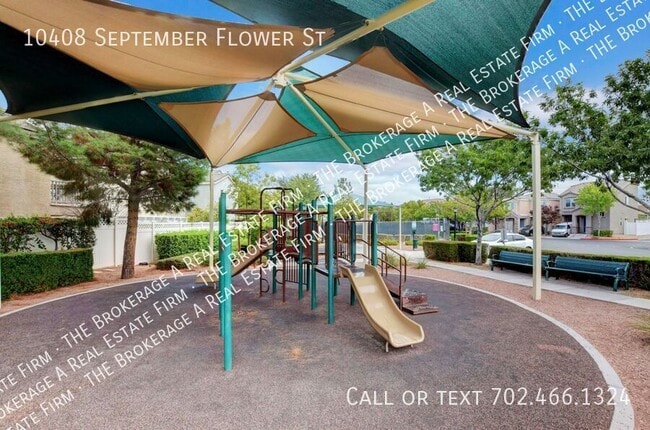 Building Photo - 10408 September Flower St