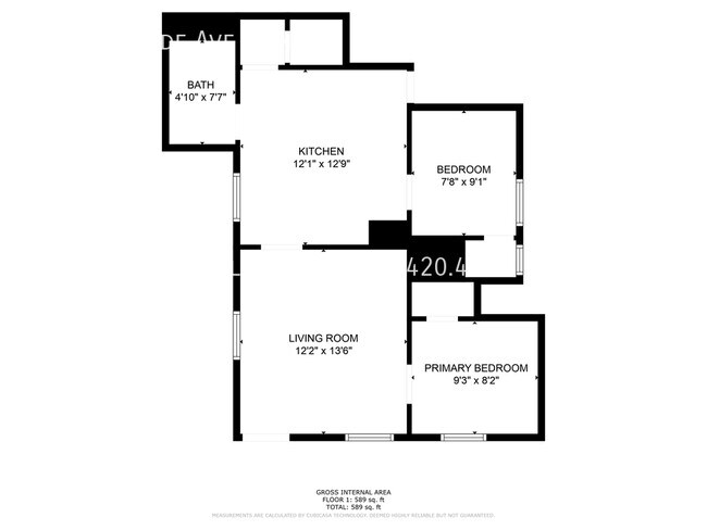 Building Photo - WELCOME SECTION 8 and EDEN