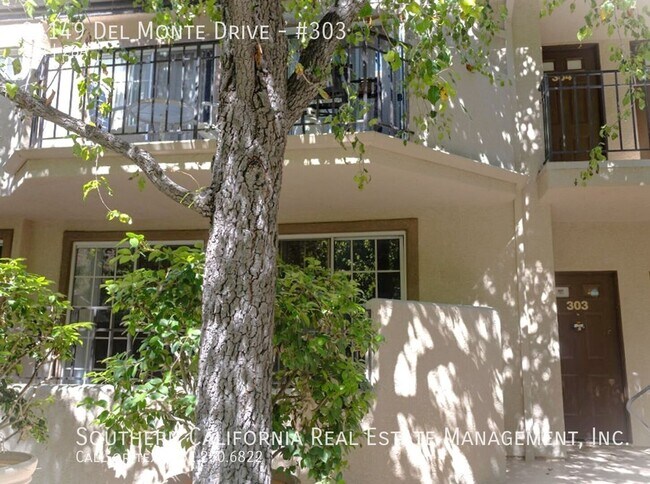 Building Photo - 24149 Del Monte Dr.