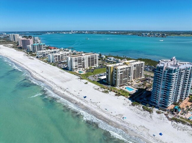 Building Photo - 1480 Gulf Blvd