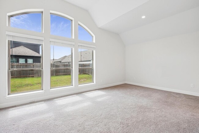 Building Photo - 16705 Christina Garza Dr