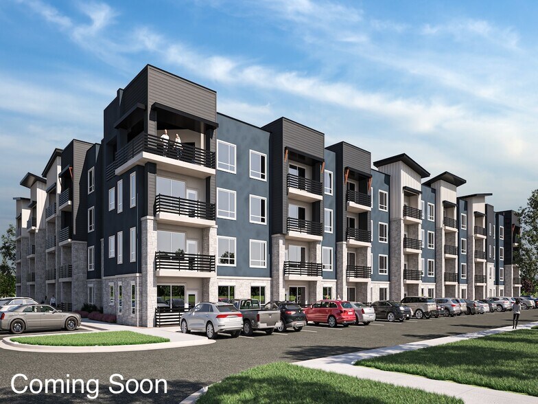 Building Photo - Orchard Park Apartments