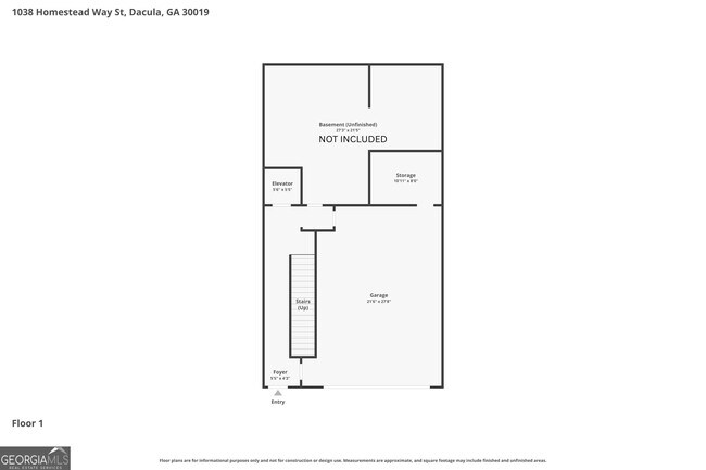 Building Photo - 1038 Homestead Way St