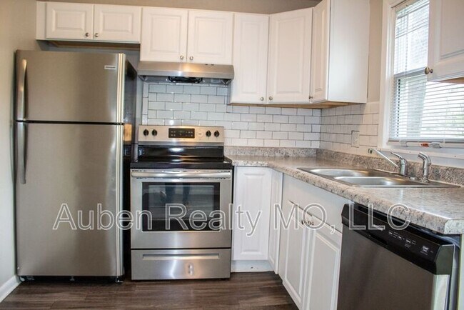 Building Photo - 1608 N Pearl St