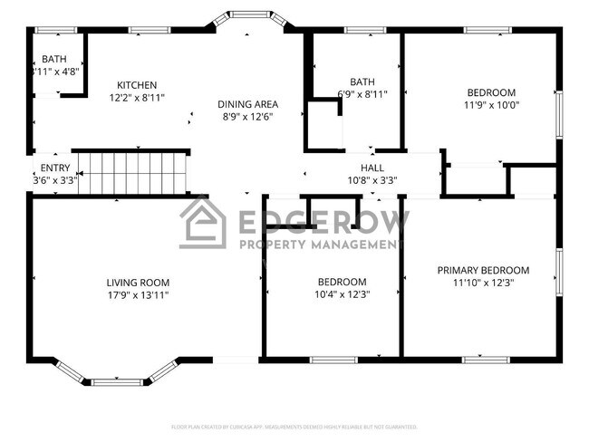 Building Photo - 2540 Ancient Dr SW