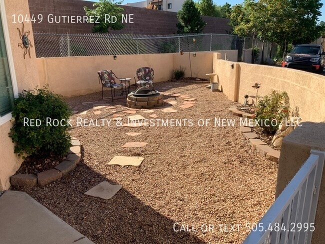 Building Photo - 10449 Gutierrez Rd NE