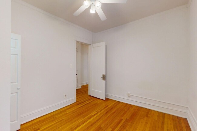 Floorplan - 5468-70 S. Hyde Park Boulevard