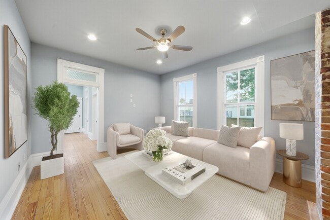 Building Photo - 1818 Decatur St