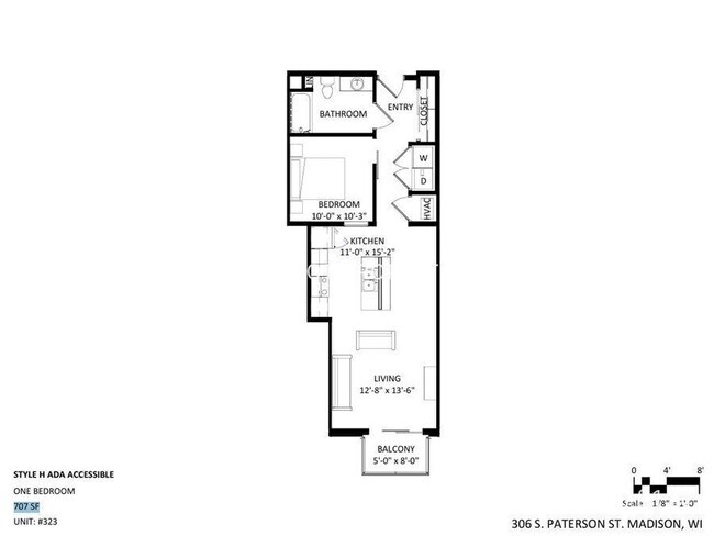 Building Photo - 306 S Paterson St