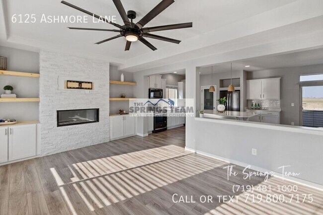 Building Photo - 6125 Ashmore Ln