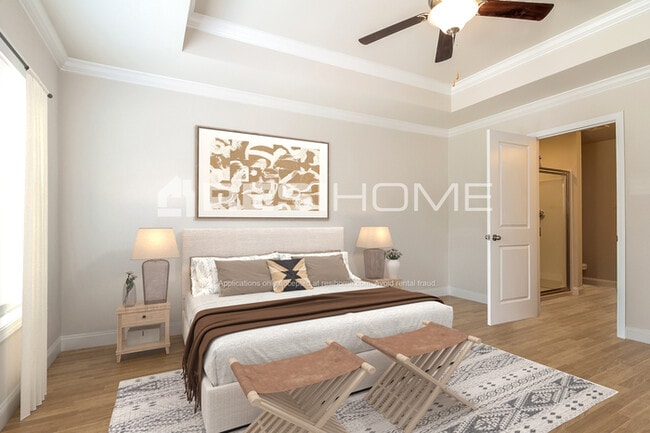 Building Photo - 943 Simmons Trace