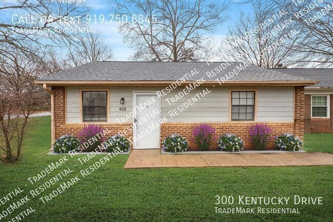 Building Photo - 300 Kentucky Dr