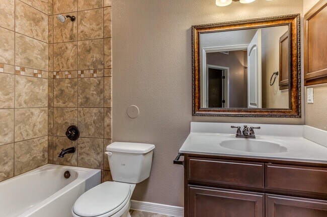 Building Photo - 5444 Pedro Lucero Dr