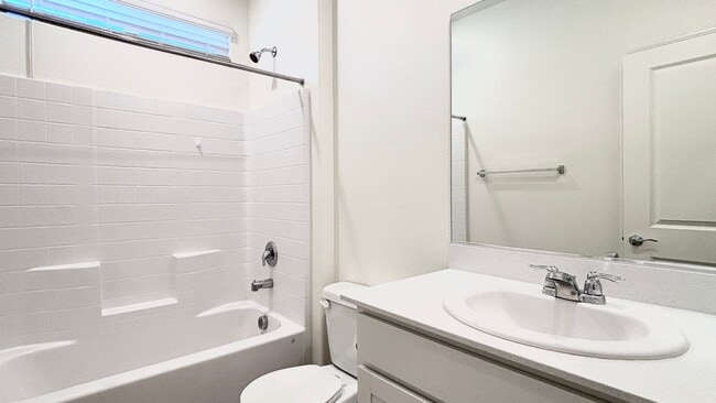 Building Photo - Single Story 3 Bedroom 3 bath home in Tule Springs! NEWLY BUILT! GATED COMMUNITY