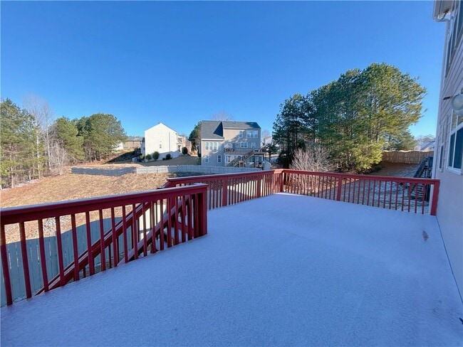 Building Photo - 810 Courageous Ct