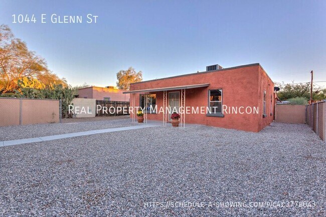 Building Photo - 1044 E Glenn St