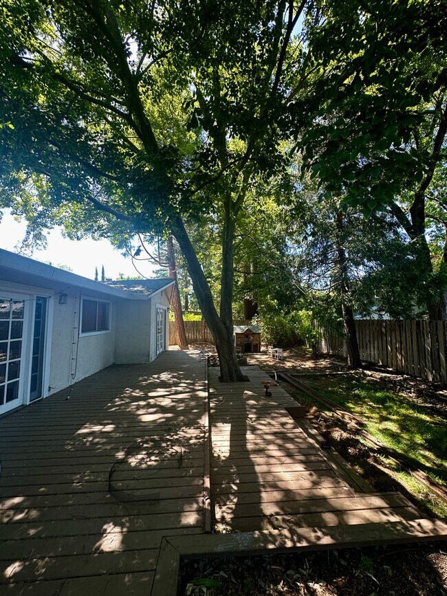 Building Photo - 4 bedroom home