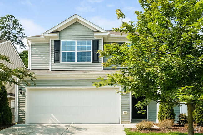Building Photo - 3600 Sunbright Ln