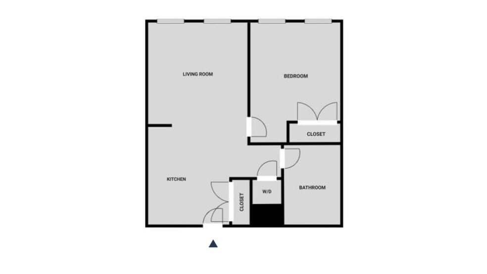 Building Photo - 545 Vanderbilt Ave