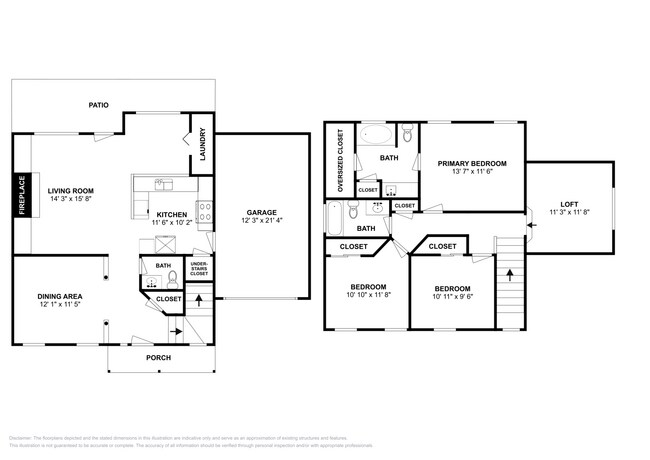 Building Photo - 15164 Leslie Brooke Rd