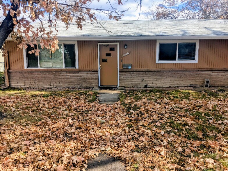 Primary Photo - 1040 Ponderosa Dr