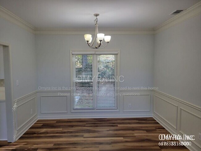 Building Photo - 3001 Rosebrook Dr