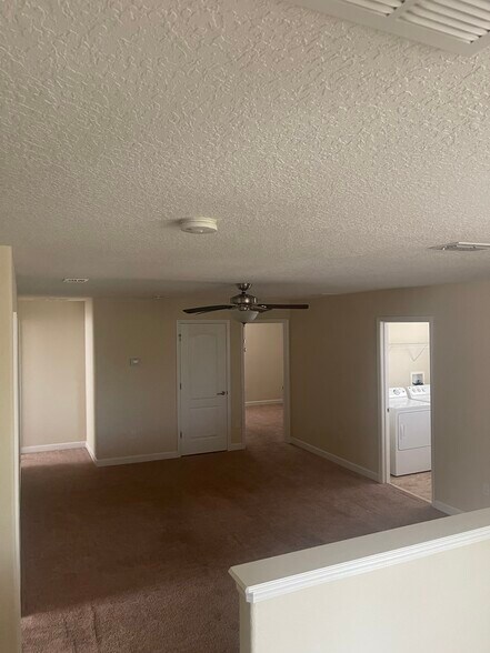 Second Floor family room - 6024 Sunset Isle Dr