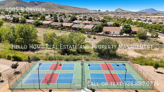 Building Photo - 4505 N Dryden