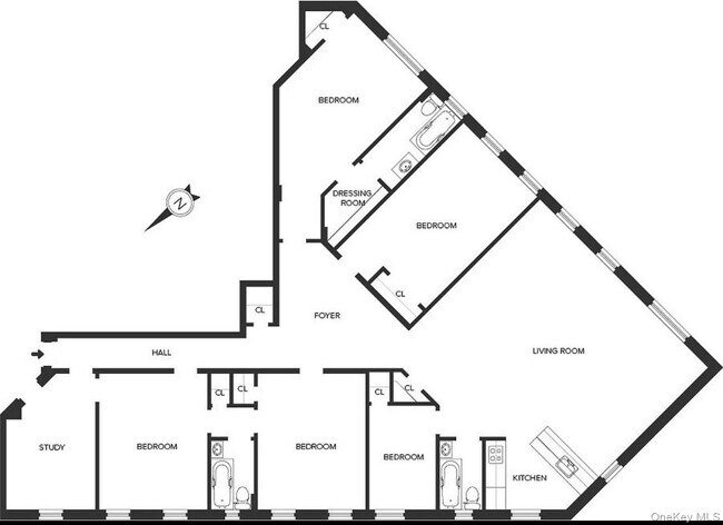 Building Photo - 779 Riverside Dr