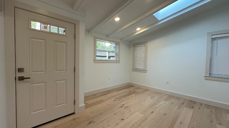 Building Photo - 2507 Yuba St