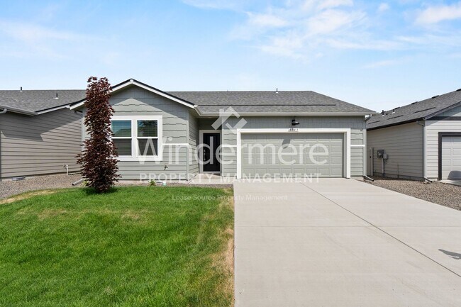 Building Photo - 3543 S Keller Ln