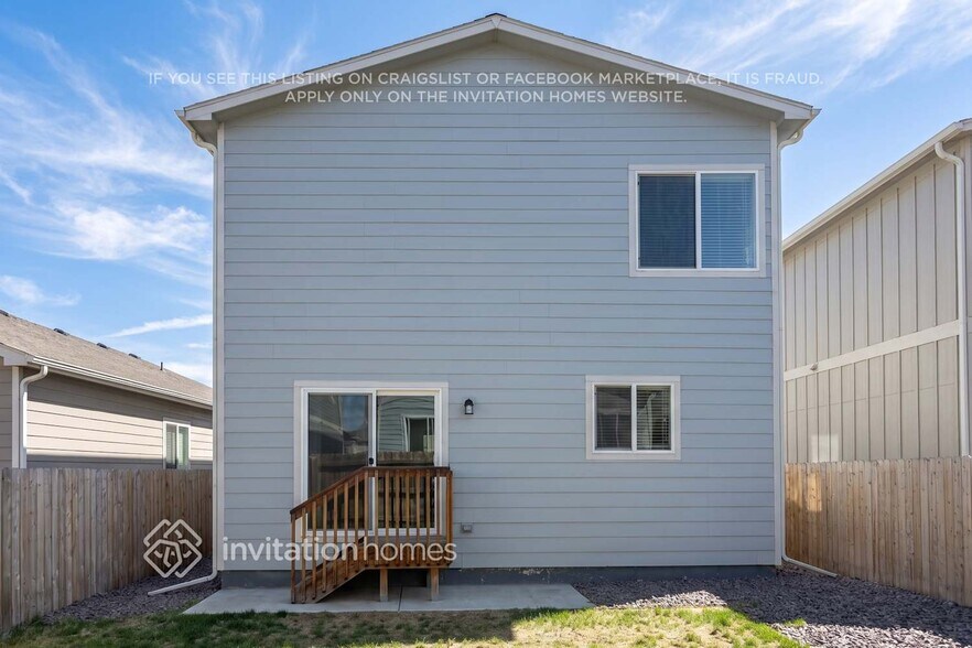 Building Photo - 11203 Bufflehead Ln